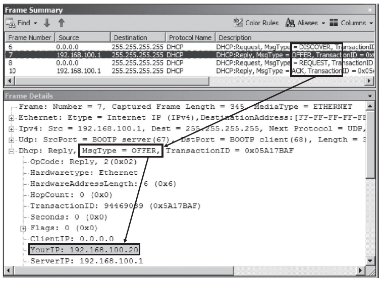 File:DHCP address assignment process show in network monitoring.png