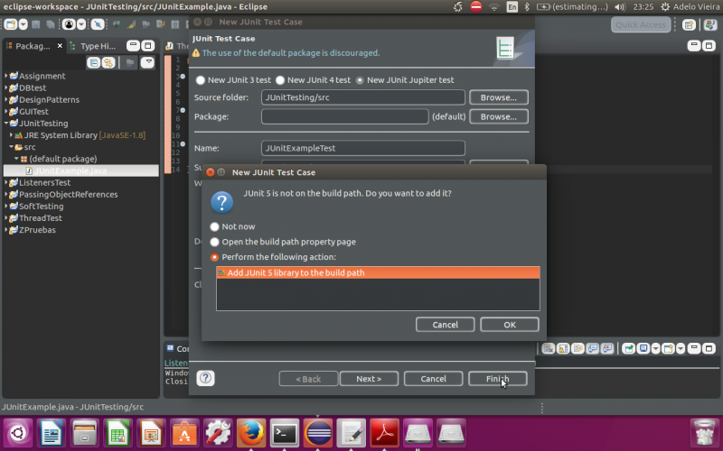 File:JUnit Creating the test case.png